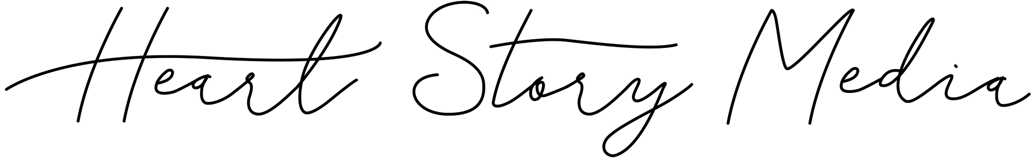 Heart Story Media